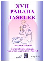 Parada Jasełek